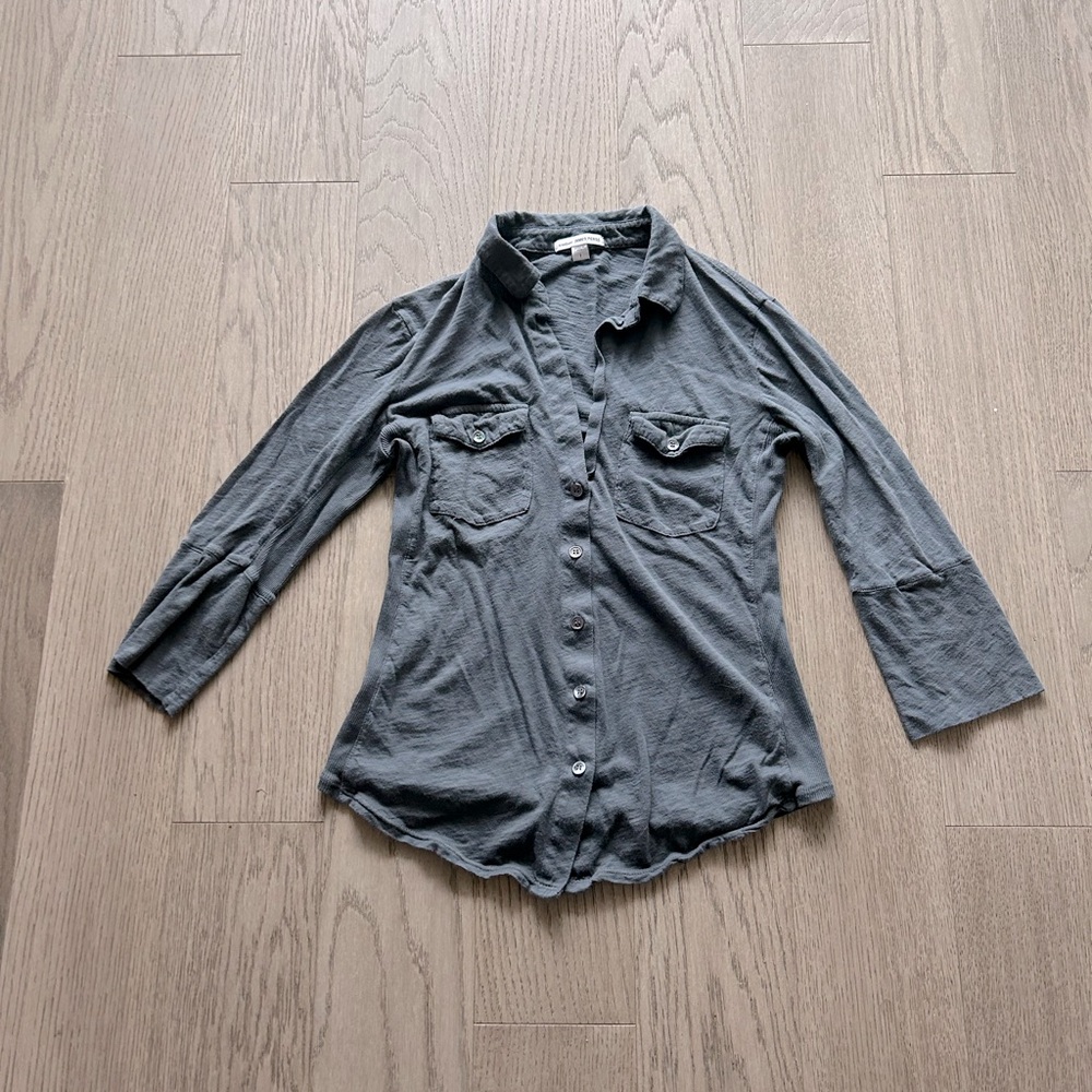 James Perse shirt
